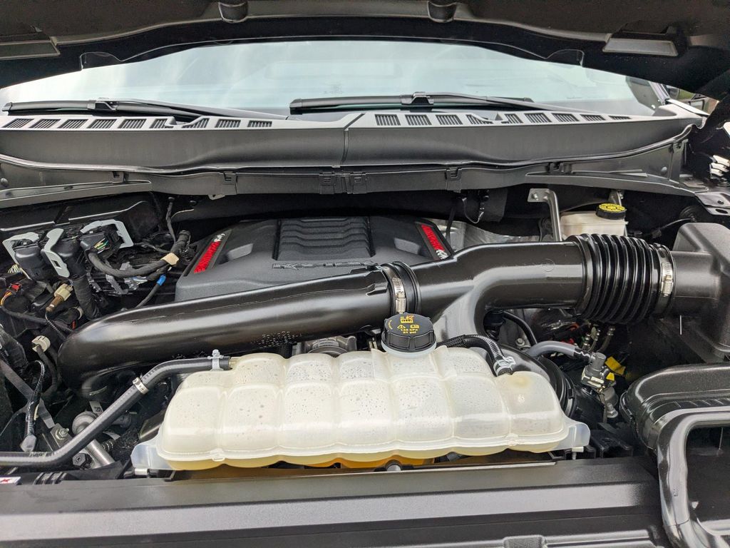 صورة مصغرة 31 لـ 2024 FORD F-150 RAPTOR