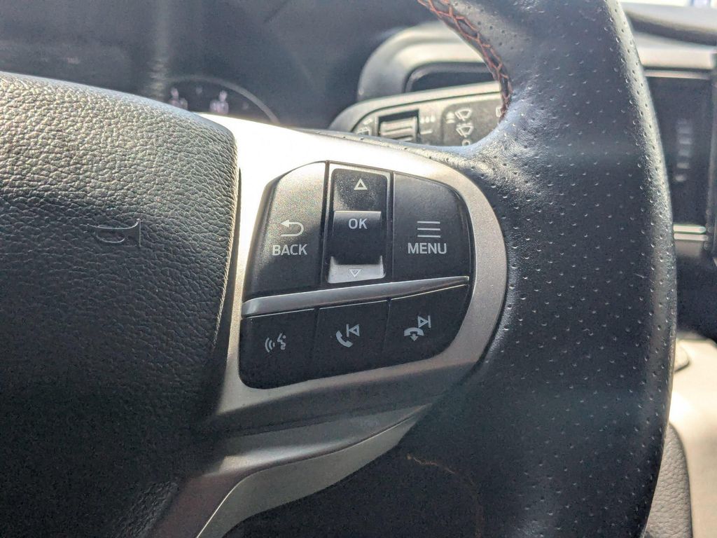 صورة مصغرة 23 لـ 2022 FORD EXPLORER TIMBERLINE