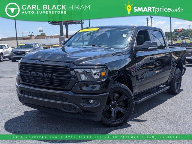 Used Ram 1500 Big Horn Lone Star For Sale Near Me Cars Com