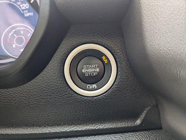 2022 RAM 1500 BIG HORN/LONE STAR — миниатюра 20