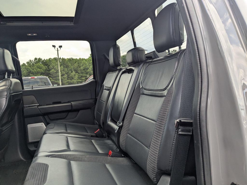 صورة مصغرة 26 لـ 2021 FORD F-150 RAPTOR
