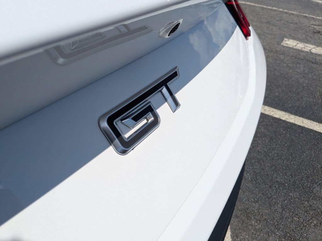 صورة مصغرة 27 لـ 2025 FORD MUSTANG GT PREMIUM