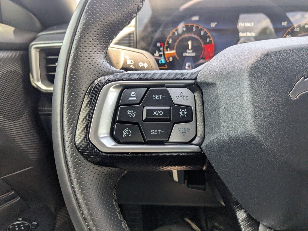 صورة مصغرة 20 لـ 2025 FORD MUSTANG GT PREMIUM