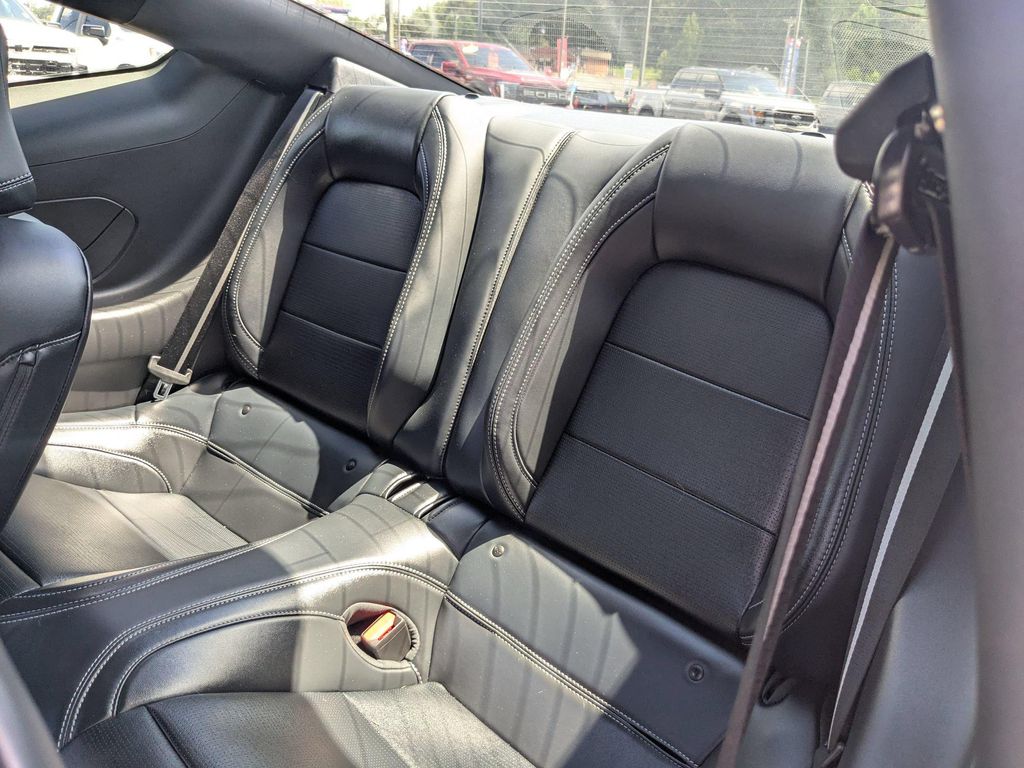 صورة مصغرة 22 لـ 2025 FORD MUSTANG GT PREMIUM