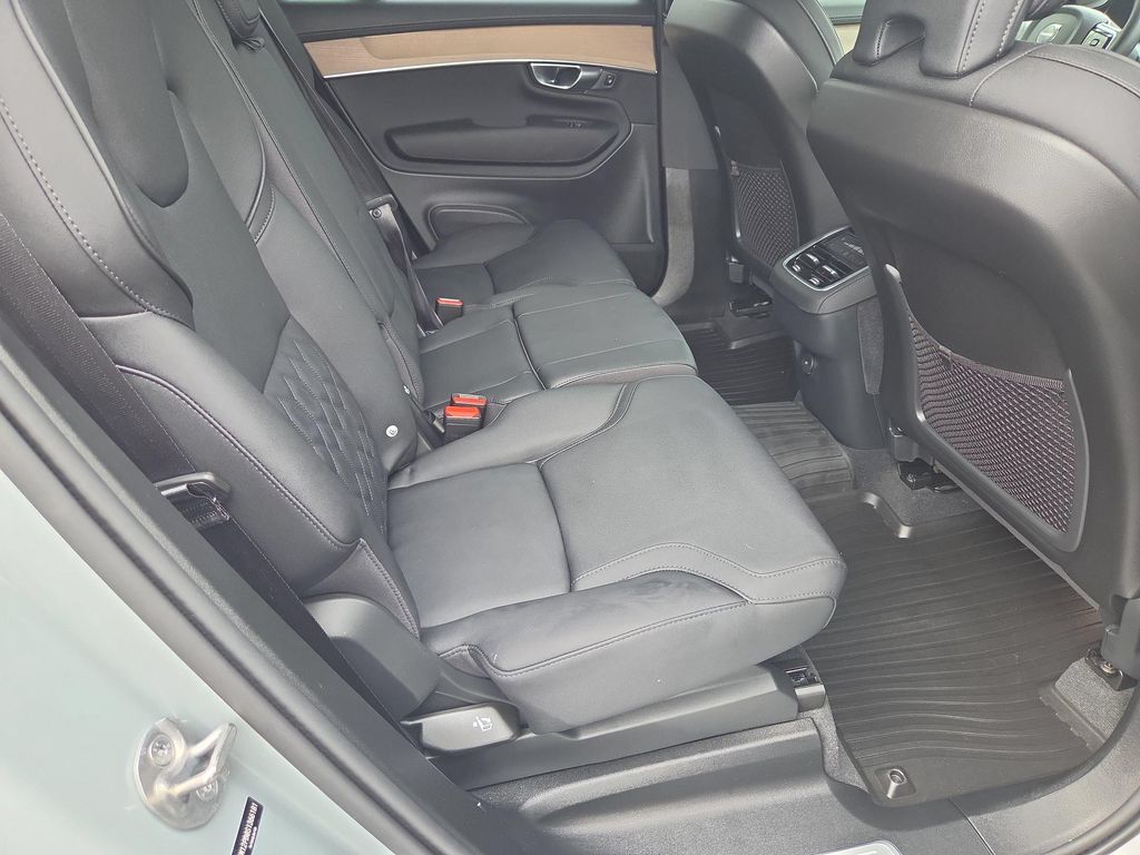 2025 Volvo XC90 B5 PLUS 7-SEATER 缩略图 26