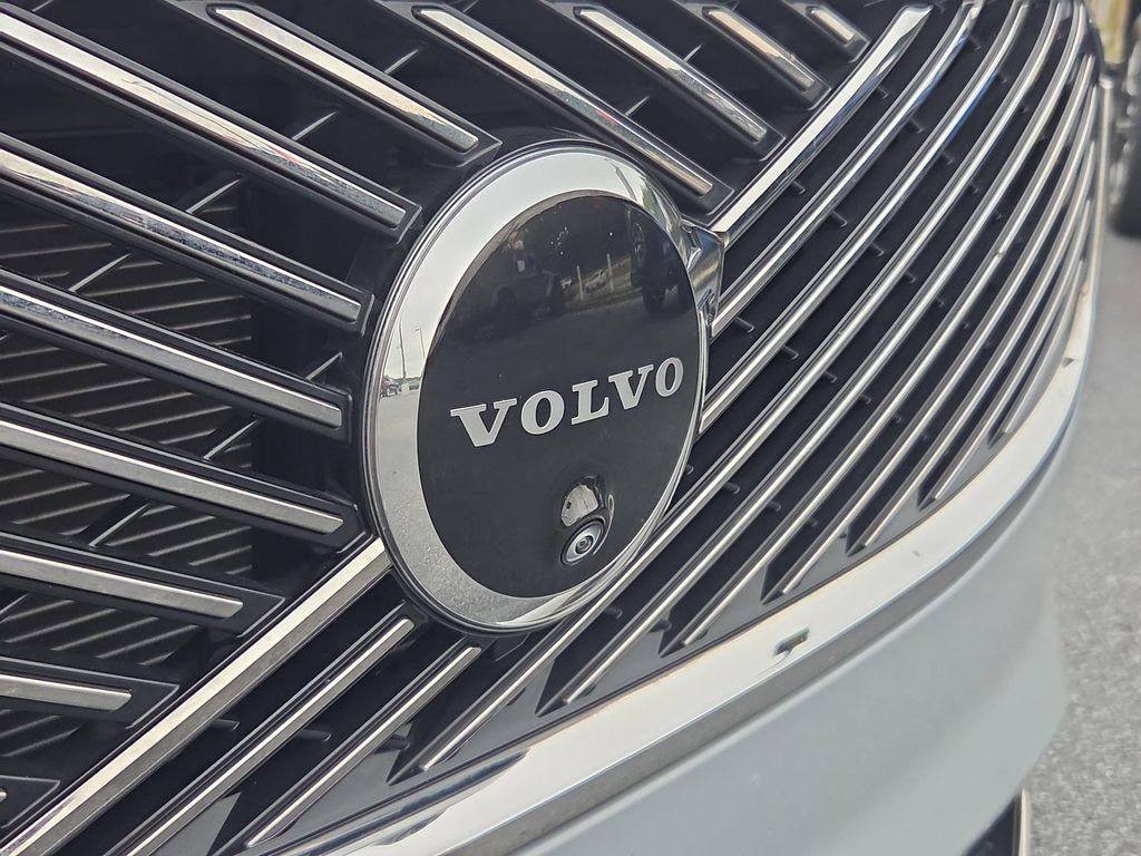 2025 Volvo XC90 B5 PLUS 7-SEATER 缩略图 28