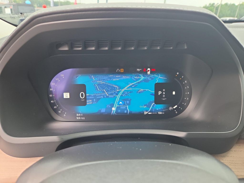 2025 Volvo XC90 B5 PLUS 7-SEATER 缩略图 14