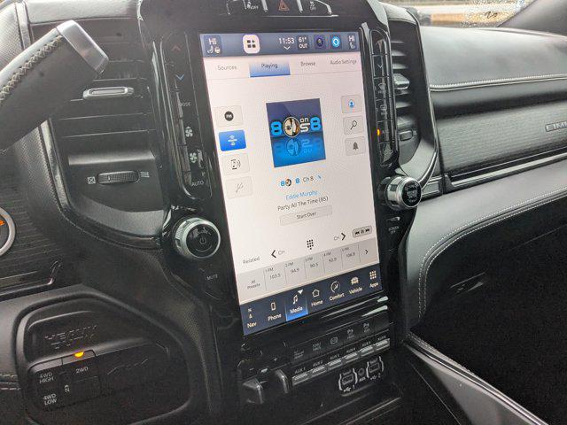 صورة مصغرة 15 لـ 2024 RAM 3500 LIMITED CREW CAB 4X4 8' BOX
