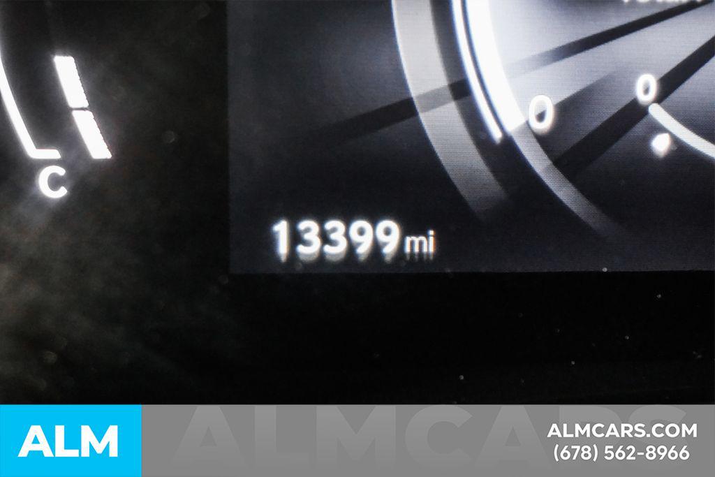 صورة 63 لـ 2023 Lexus NX 350 LUXURY