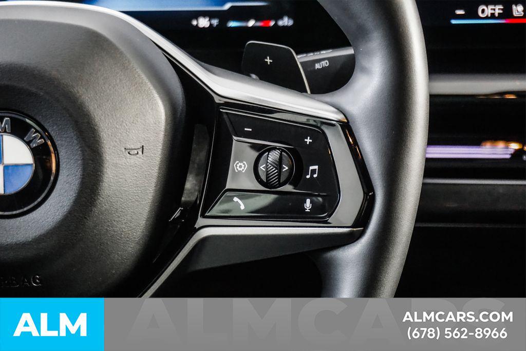 صورة مصغرة 27 لـ 2025 BMW 530 530I