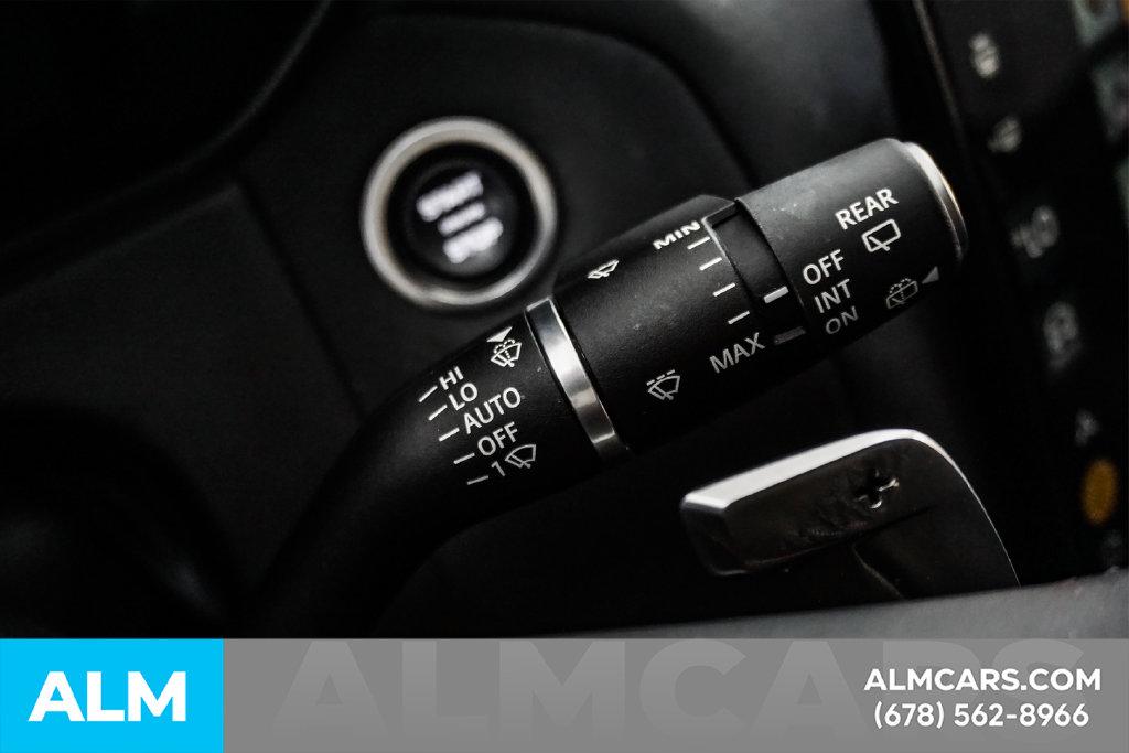 صورة مصغرة 29 لـ 2024 LAND Rover RANGE ROVER VELAR P250 SE R-DYNAMIC