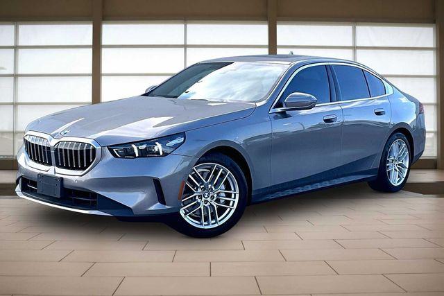 صورة 1 لـ 2024 BMW 530 I XDRIVE
