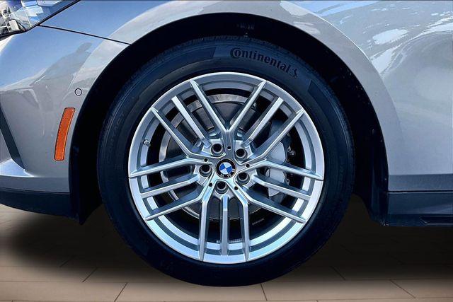 صورة 9 لـ 2024 BMW 530 I XDRIVE