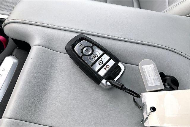 2025 FORD EXPEDITION MAX PLATINUM 缩略图 11