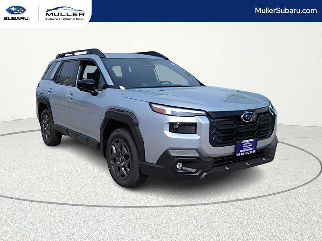 New 2026 Subaru Outback Premium