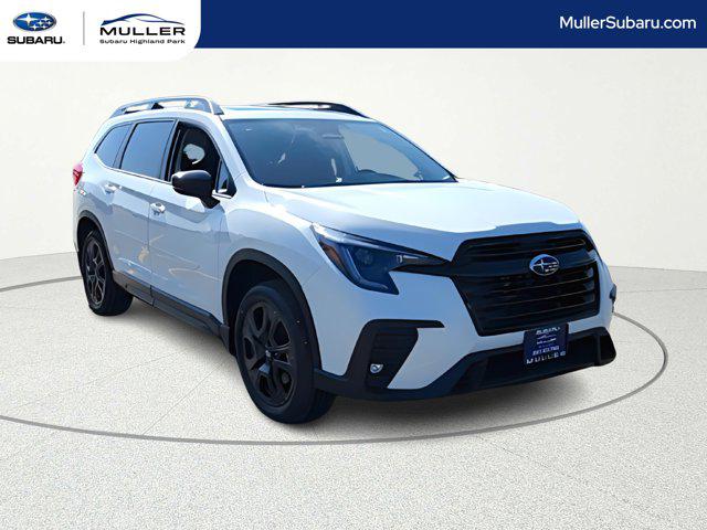 New 2026 Subaru Ascent Onyx Edition Touring 7-Passenger