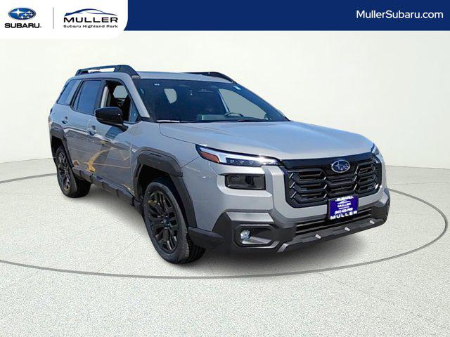 New 2026 Subaru Outback Limited XT
