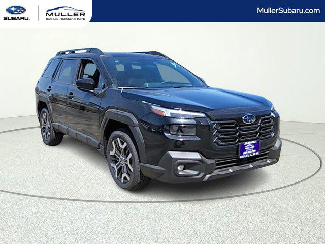 New 2026 Subaru Outback Touring XT