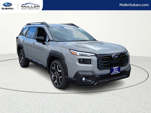 New 2026 Subaru Outback Touring XT