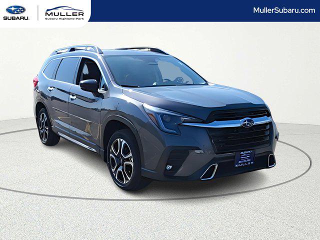 New 2026 Subaru Ascent Touring 7-Passenger