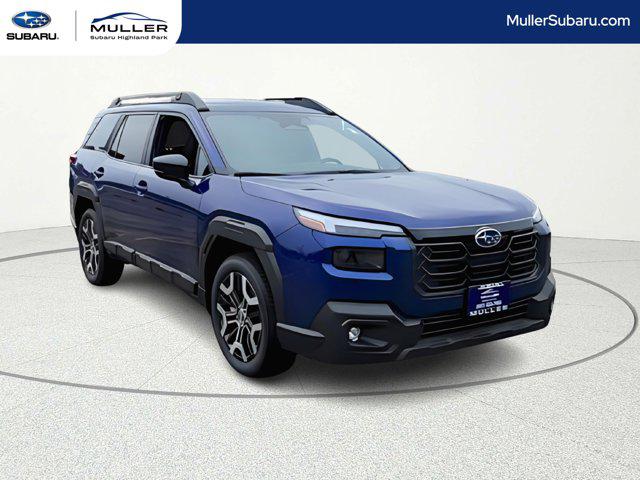 New 2026 Subaru Outback Touring XT