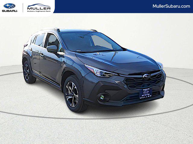 New 2026 Subaru Crosstrek Premium