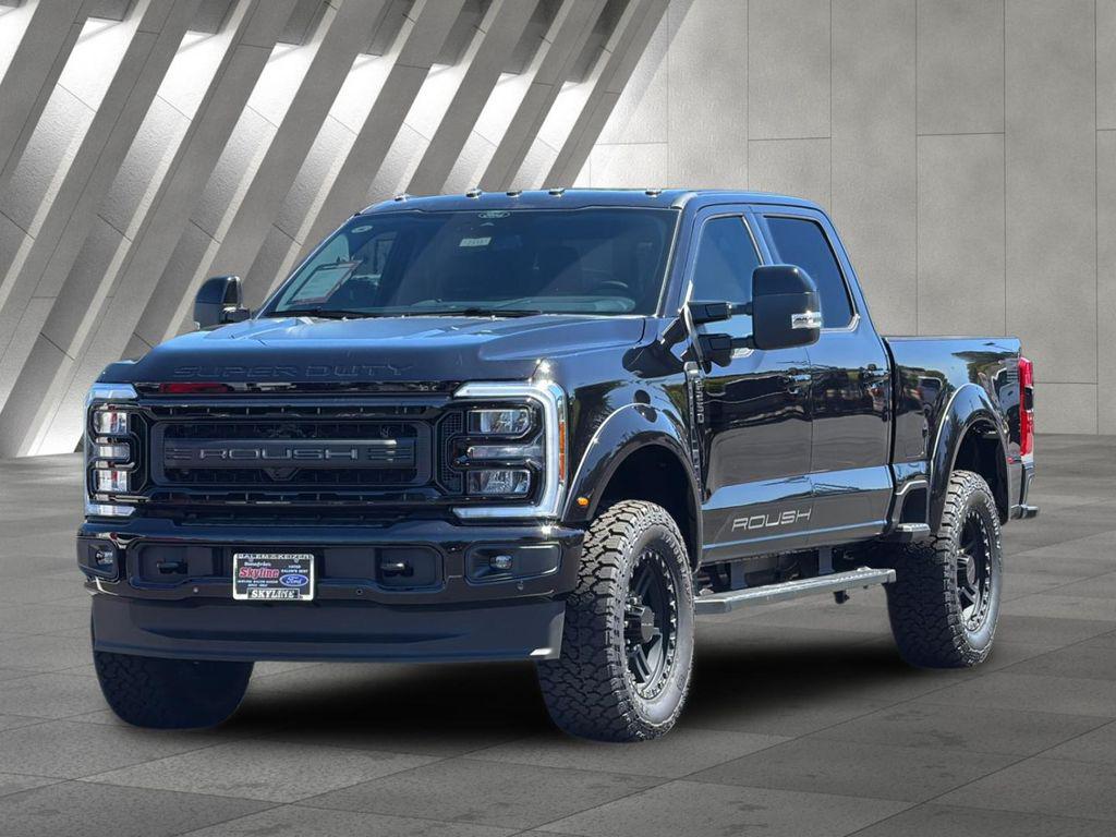 صورة 7 لـ 2026 FORD F-250 LARIAT