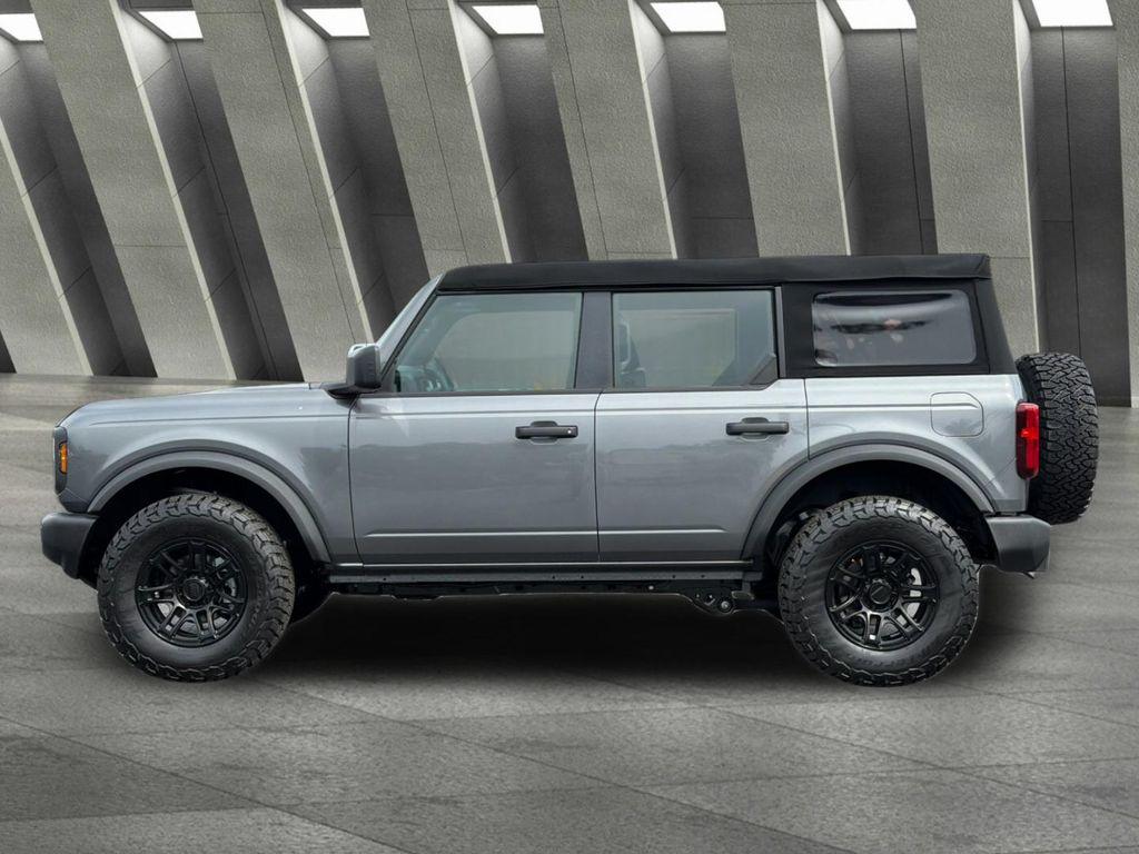 FORD BRONCO BASE - 6