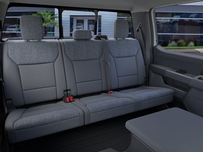 FORD F-150 XLT - 7