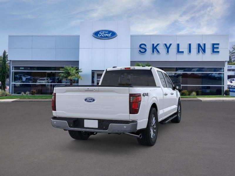 FORD F-150 XLT - 5
