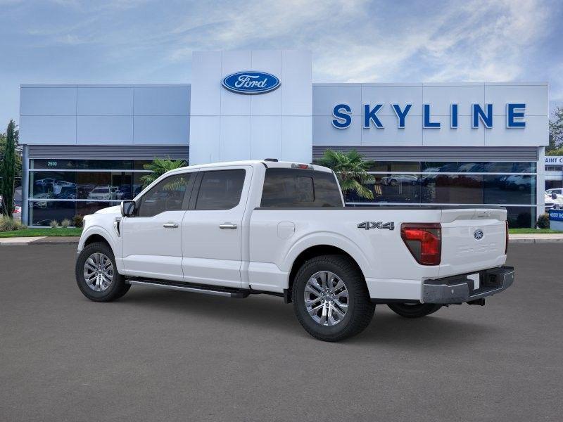 FORD F-150 XLT - 2