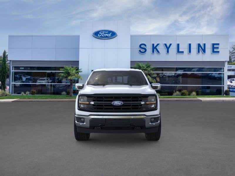 FORD F-150 XLT - 4