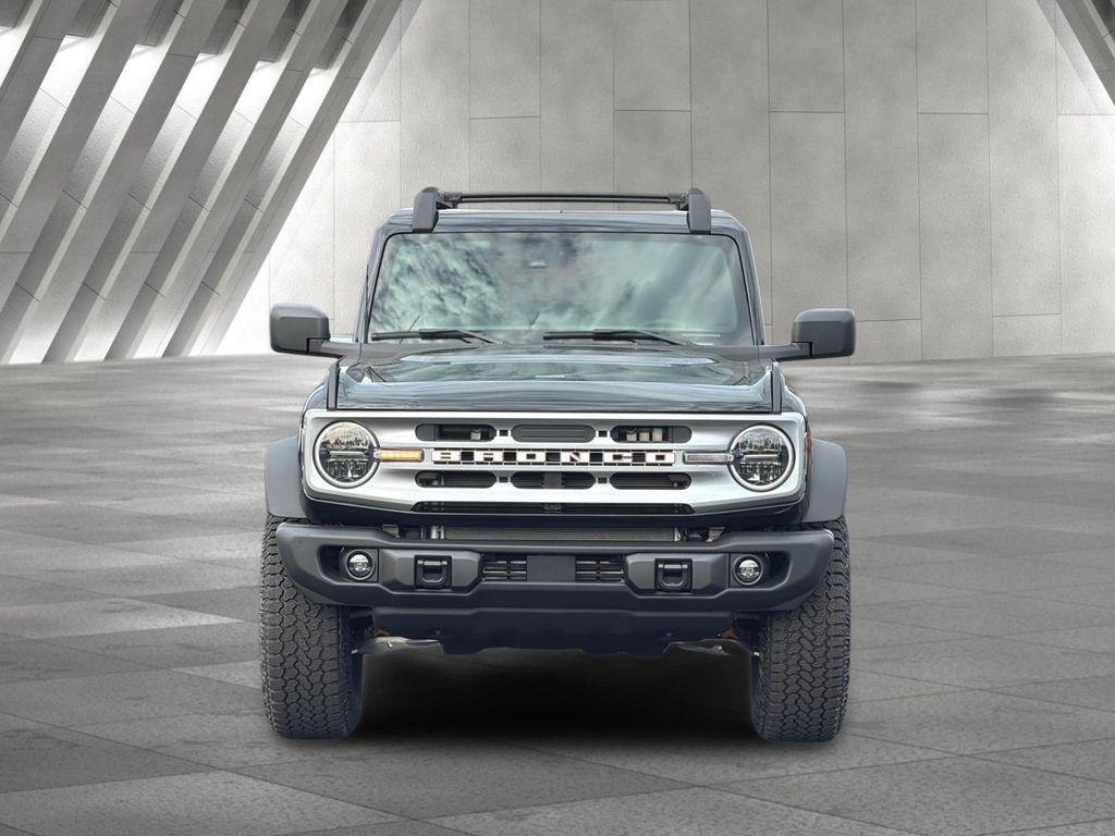 FORD BRONCO - 8