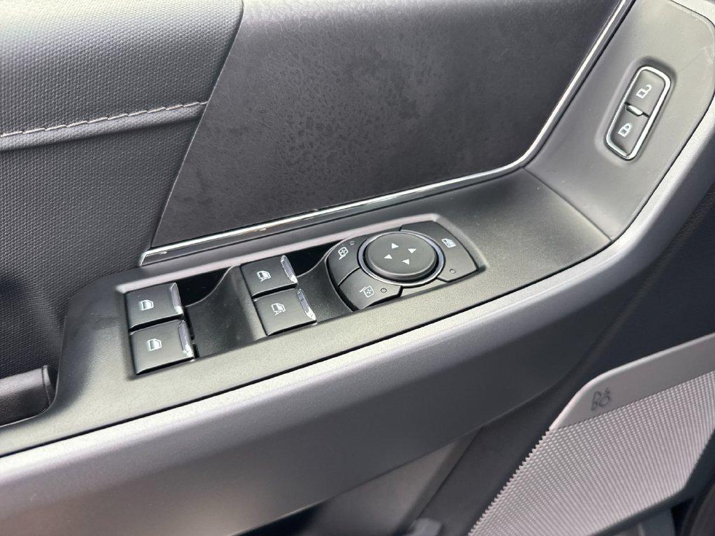2025 FORD F-150 XLT 缩略图 10