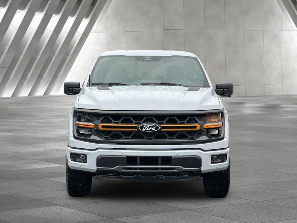 FORD F-150 TREMOR - 8