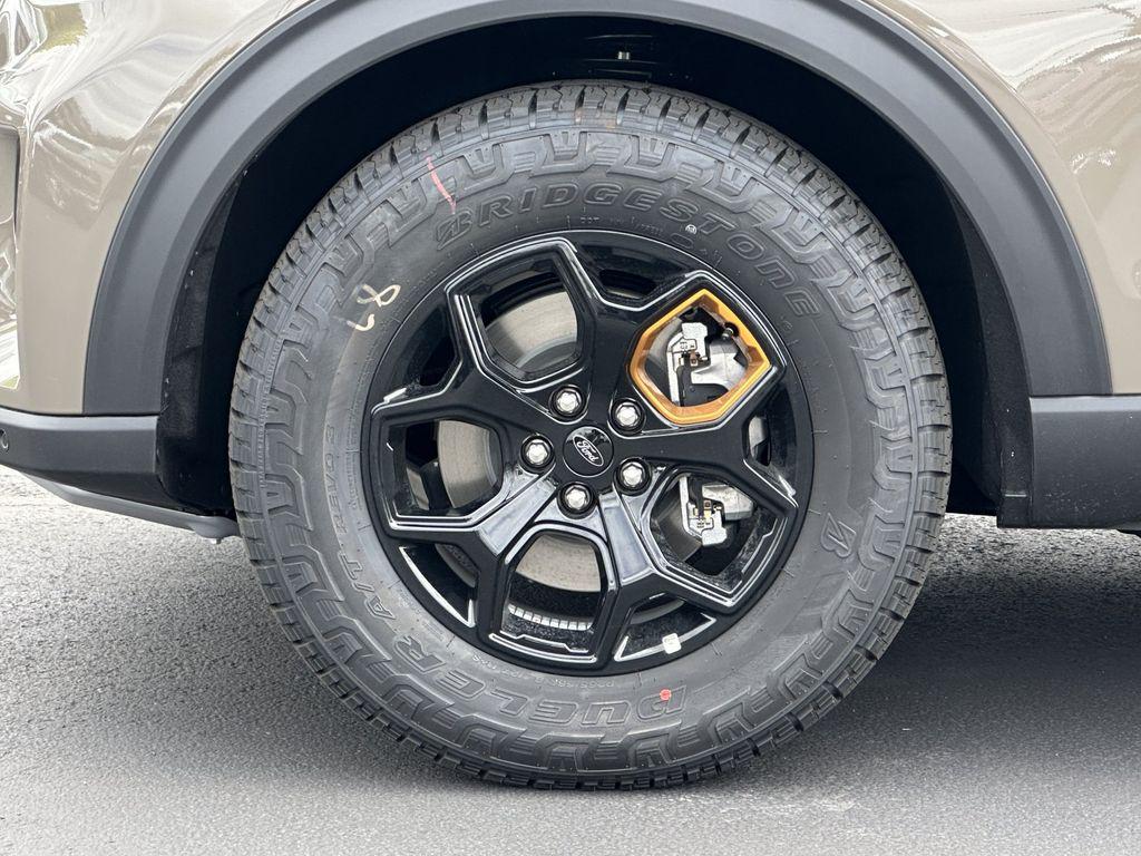 2026 FORD EXPLORER TREMOR 缩略图 24