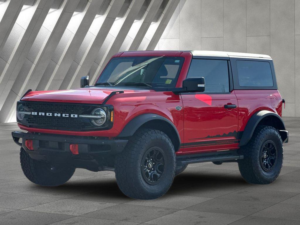 FORD BRONCO - 7