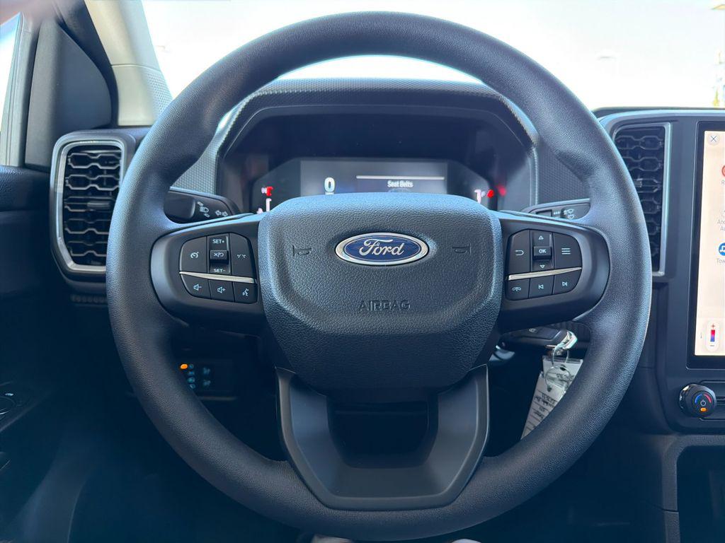 2026 FORD RANGER XL 缩略图 20