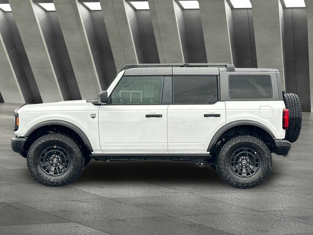 FORD BRONCO BIG BEND - 6