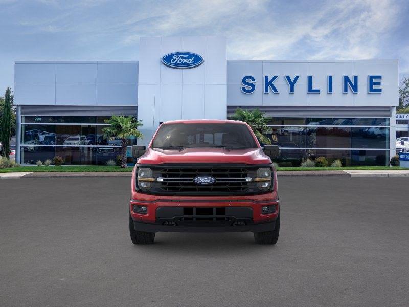 FORD F-150 XLT - 4