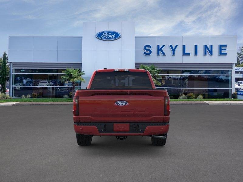 FORD F-150 XLT - 3