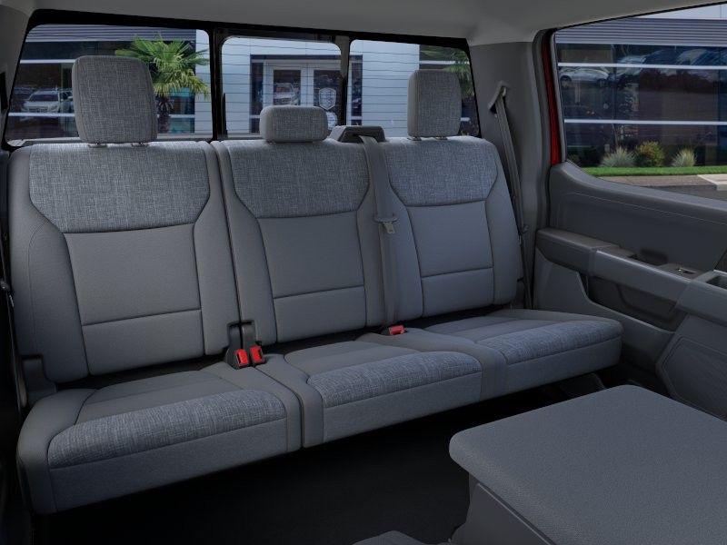 FORD F-150 XLT - 7