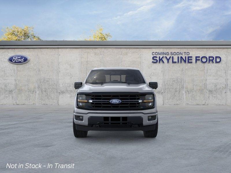 FORD F-150 XLT - 4
