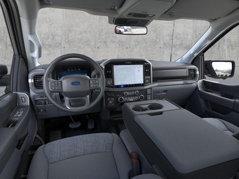 FORD F-150 XLT - 6
