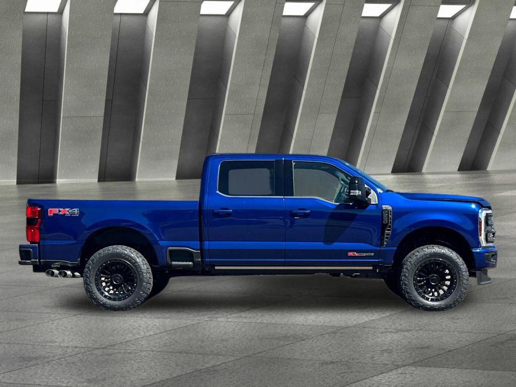صورة 2 لـ 2026 FORD F-250 PLATINUM