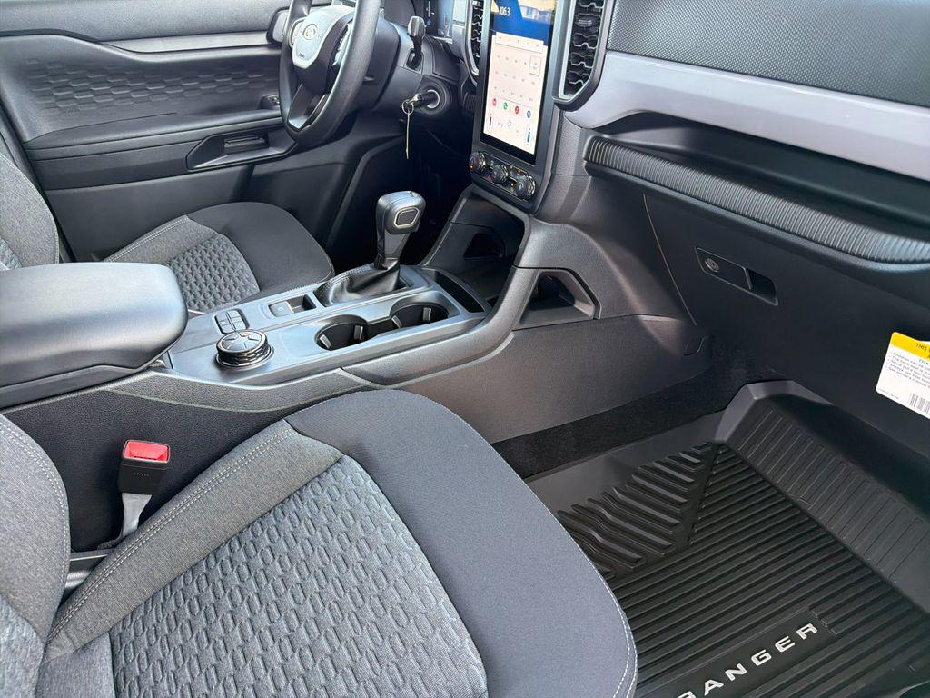 2026 FORD RANGER XL — миниатюра 14
