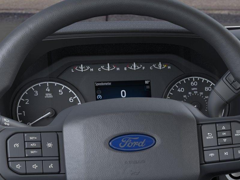 FORD F-150 STX - 10