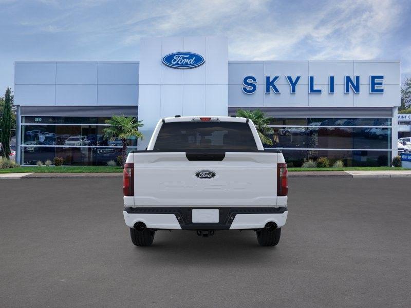 FORD F-150 STX - 3