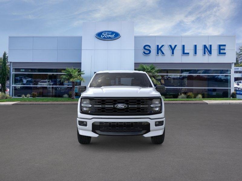 FORD F-150 STX - 4