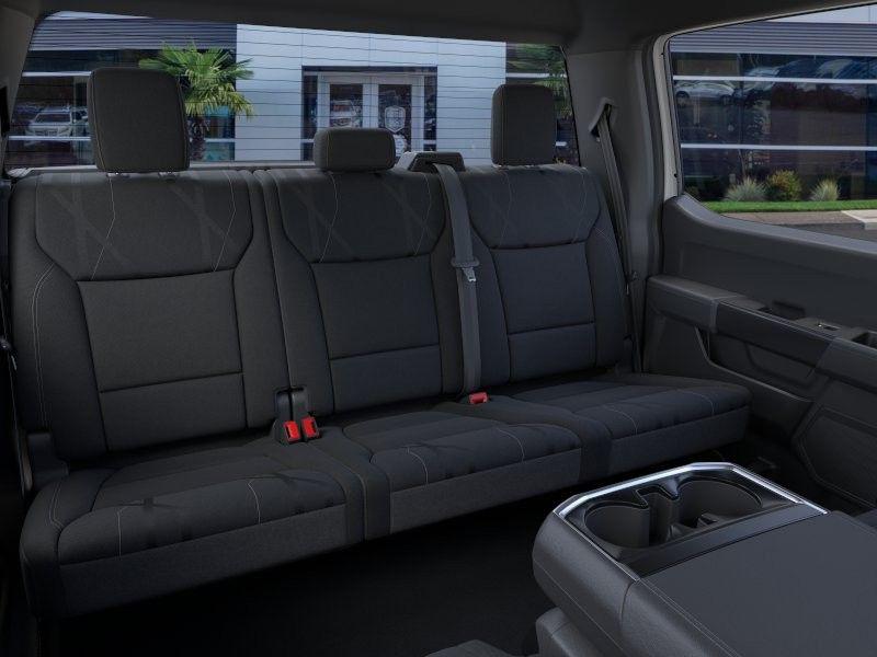 FORD F-150 STX - 7